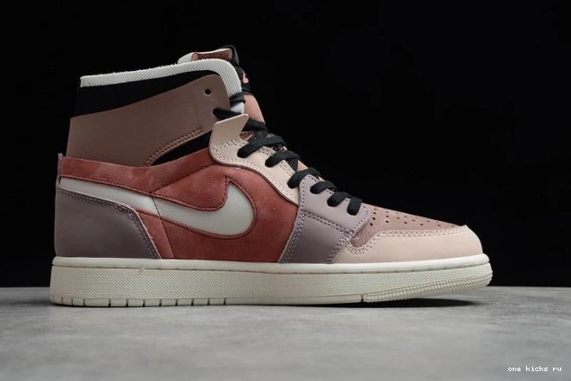 Chep Onekick CMFT (W) High Rust 1 Air Jordan Canyon Zoom CT0979-602 0705